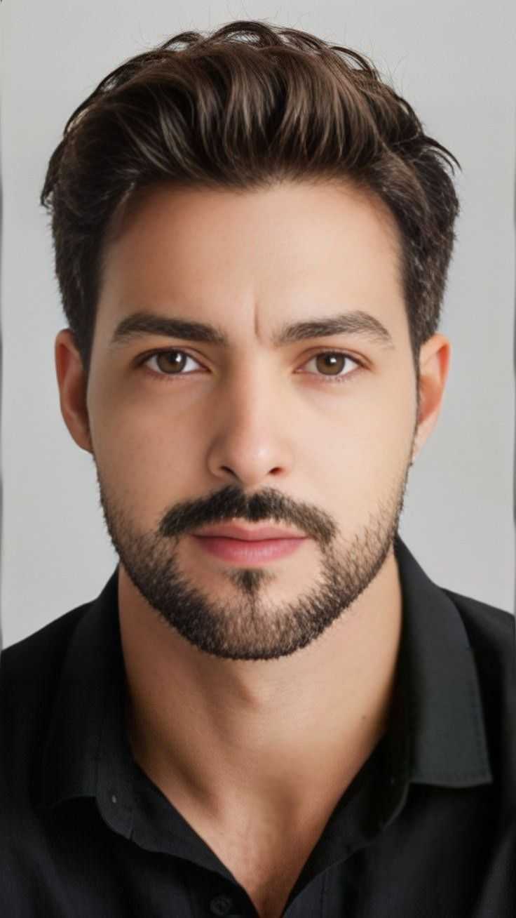 image befor ai generation