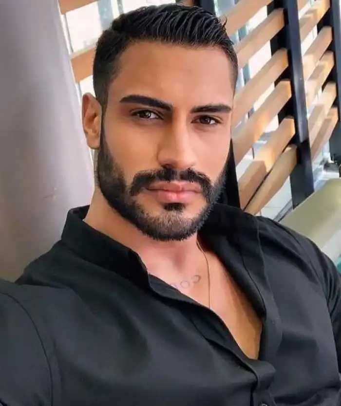 image befor ai generation