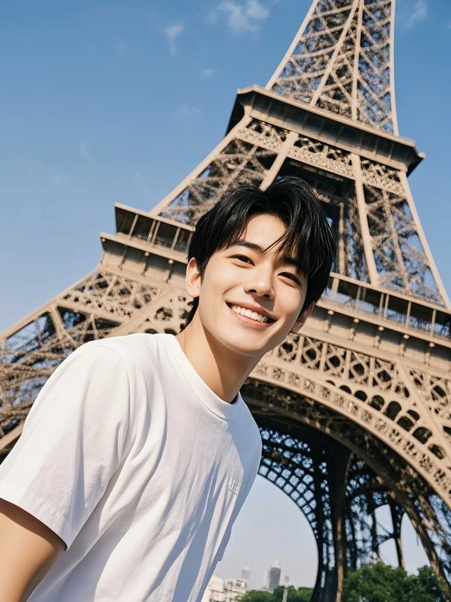 image befor ai generation