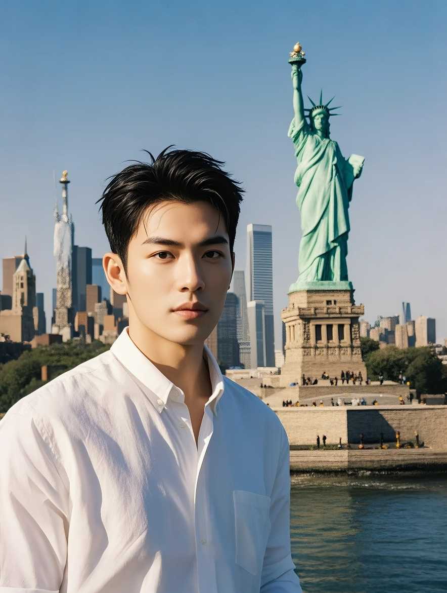 image befor ai generation