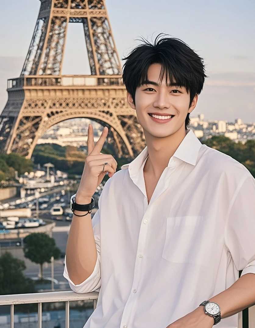 image befor ai generation