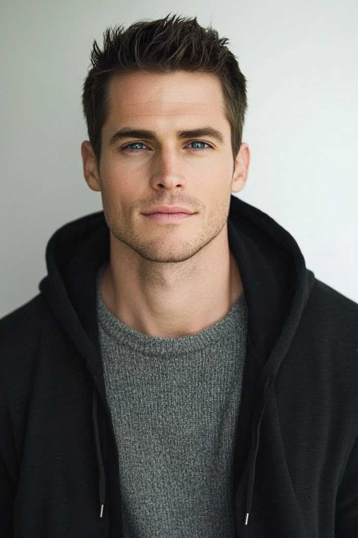 Image before AI generation