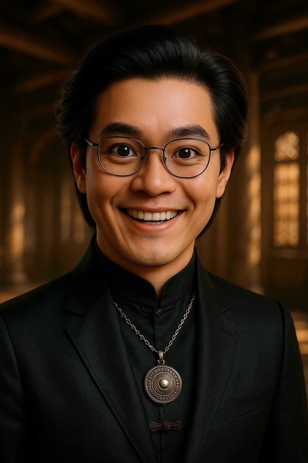 image befor ai generation