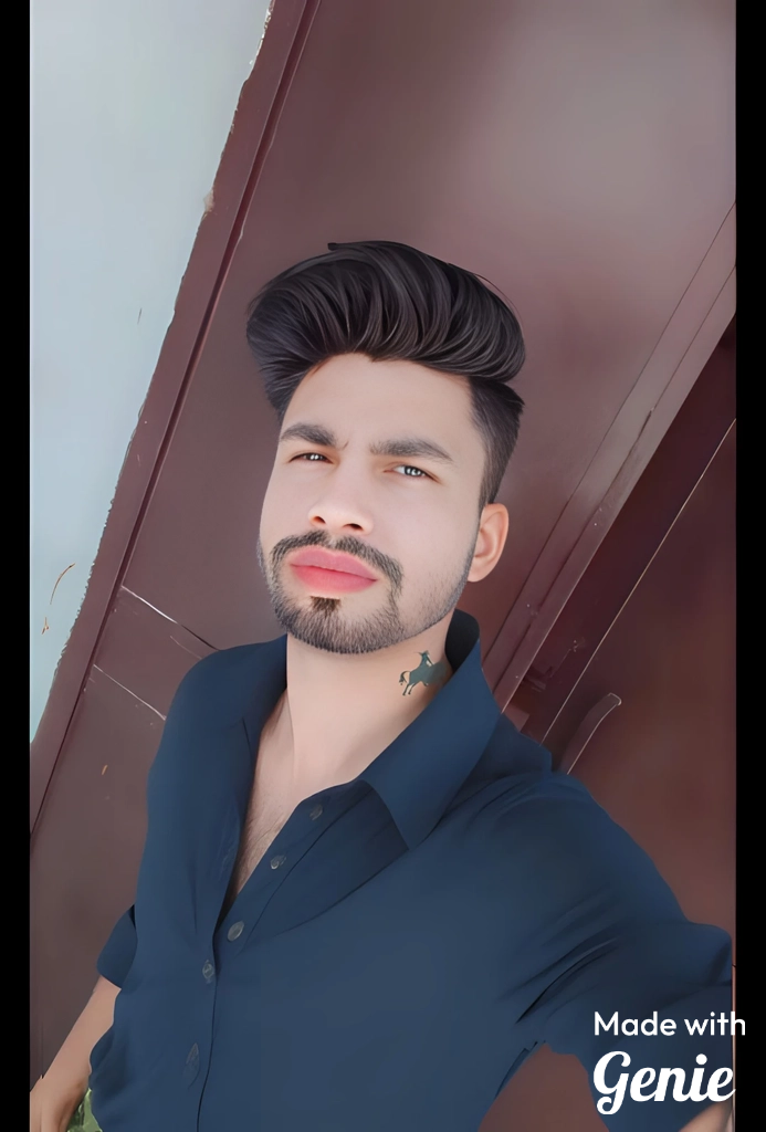 image befor ai generation