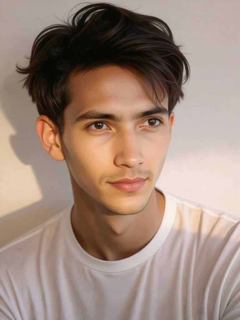 image befor ai generation