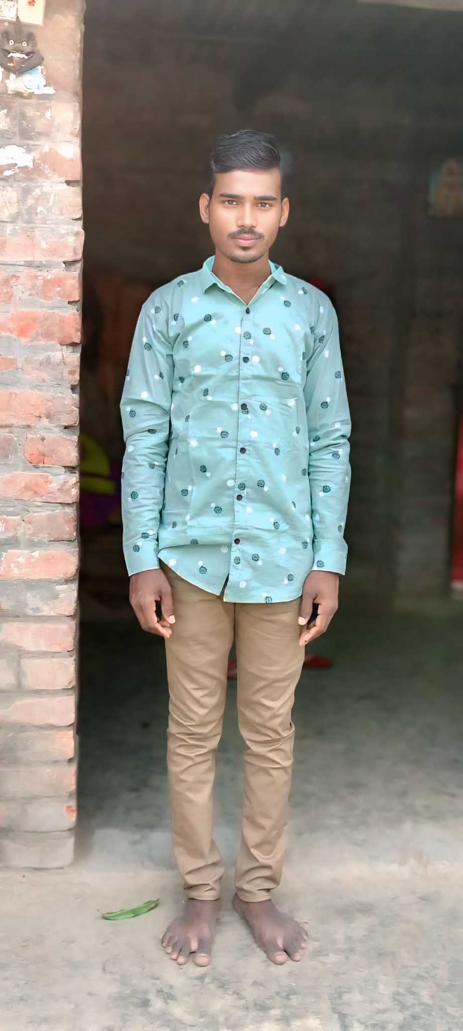 image befor ai generation