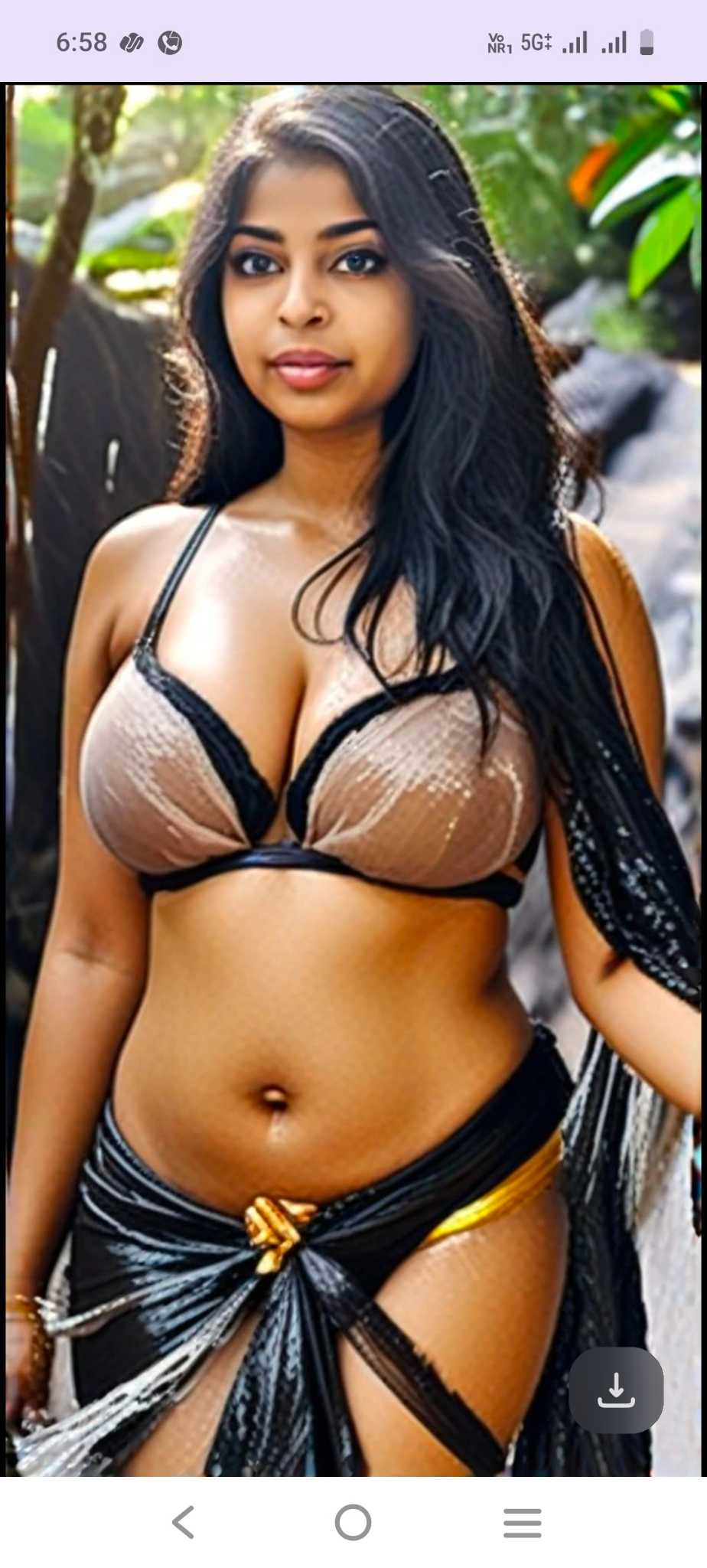 image befor ai generation