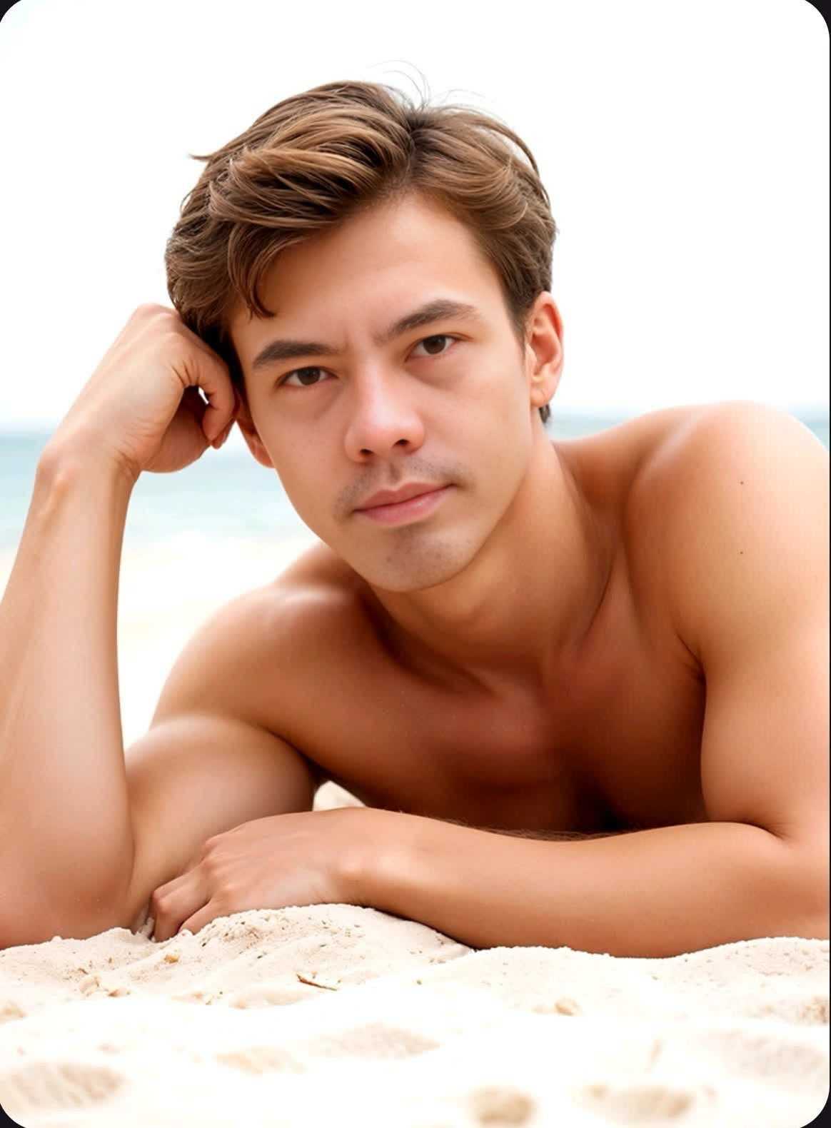 image befor ai generation