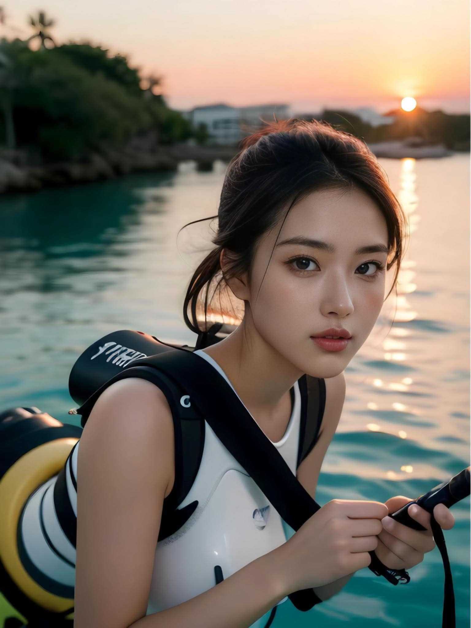 image befor ai generation