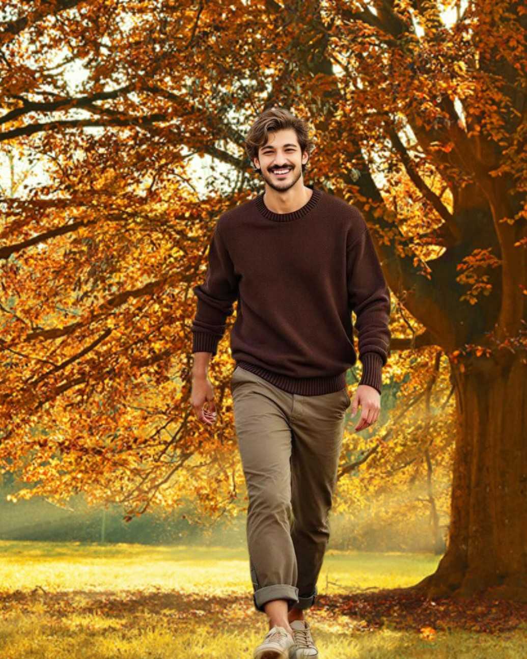 image befor ai generation