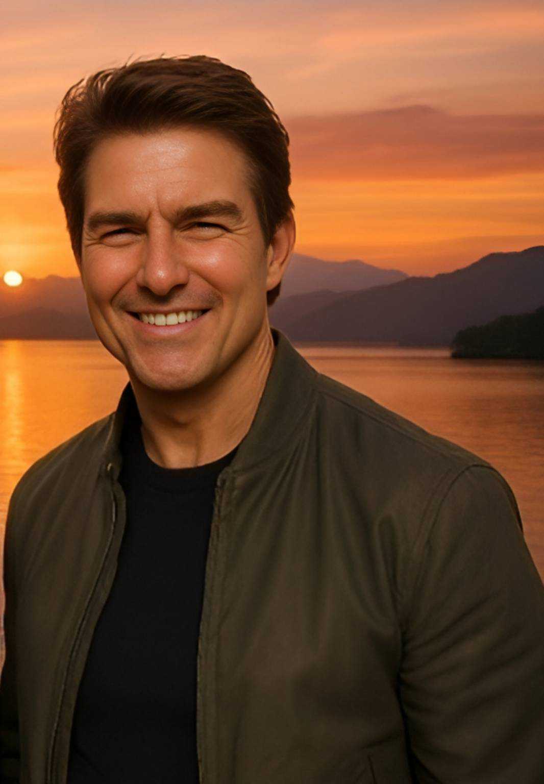 image befor ai generation