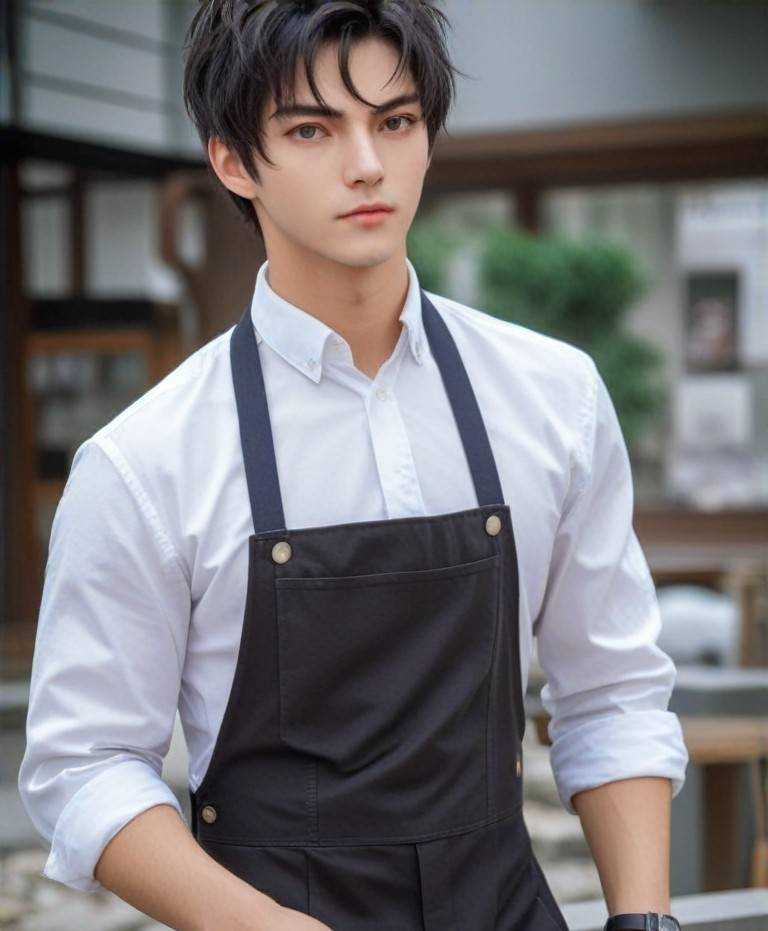 image befor ai generation