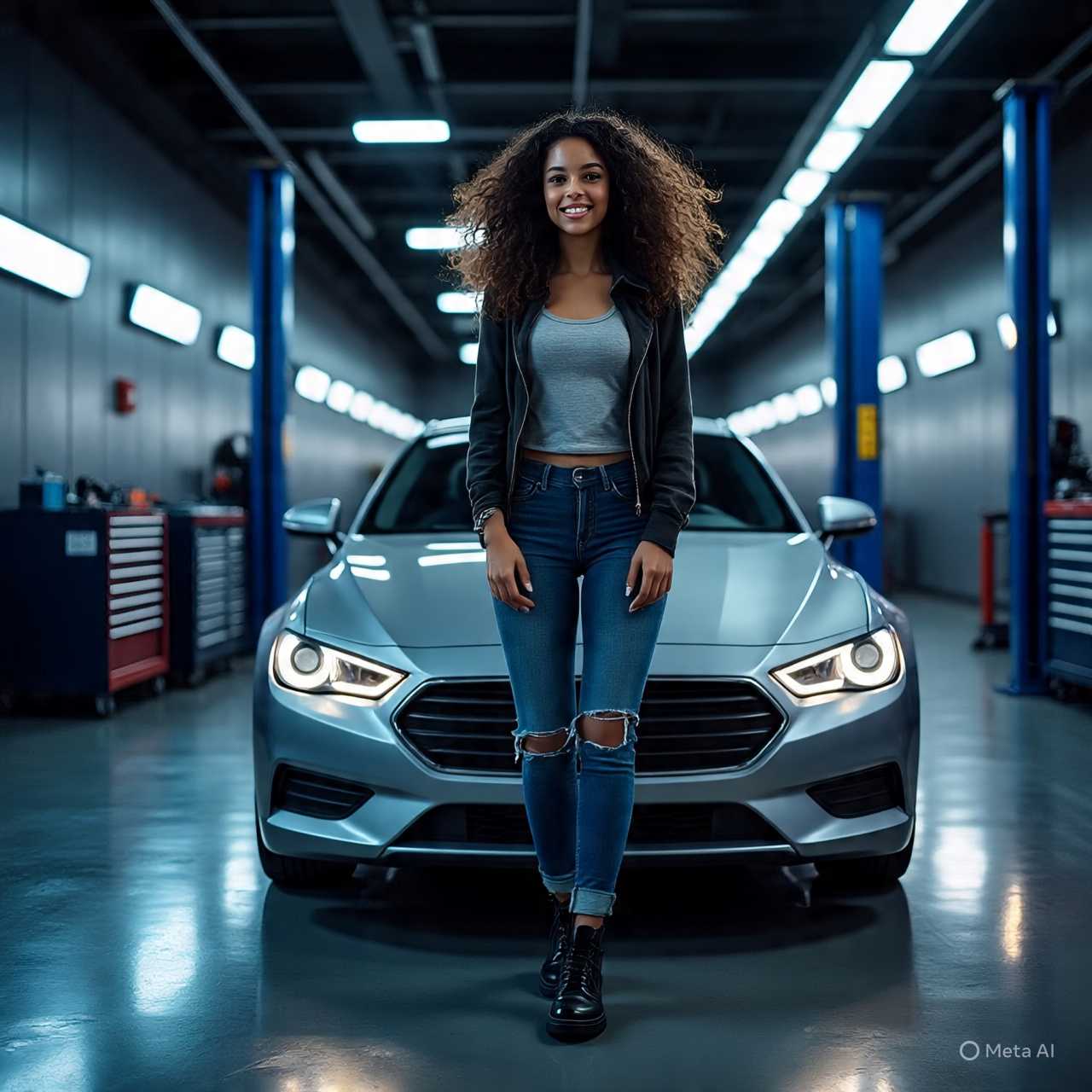 image befor ai generation