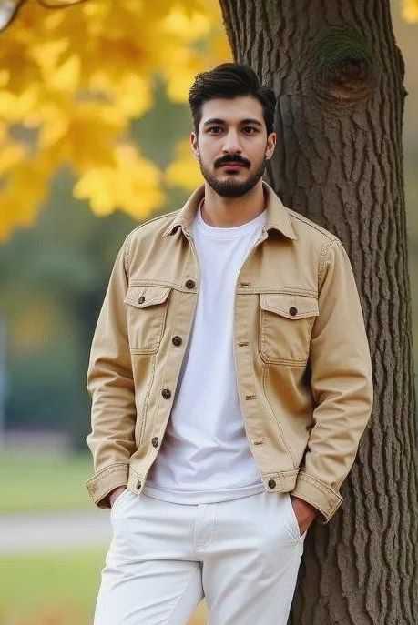 image befor ai generation