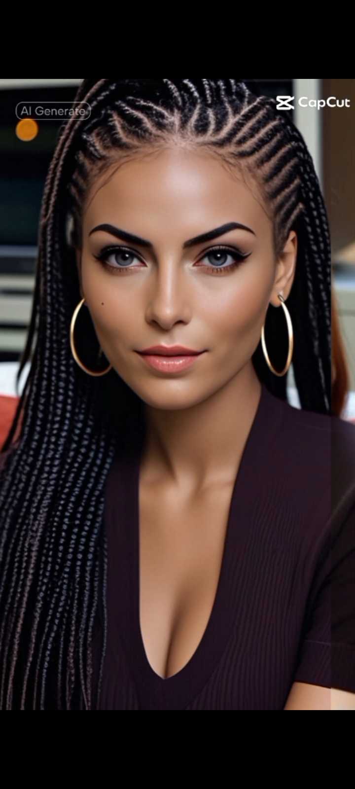 image befor ai generation