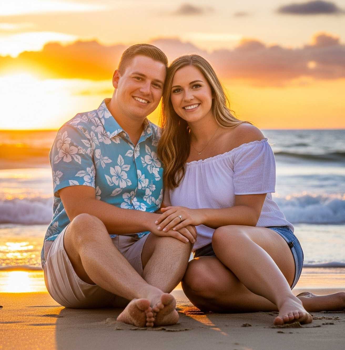 image befor ai generation