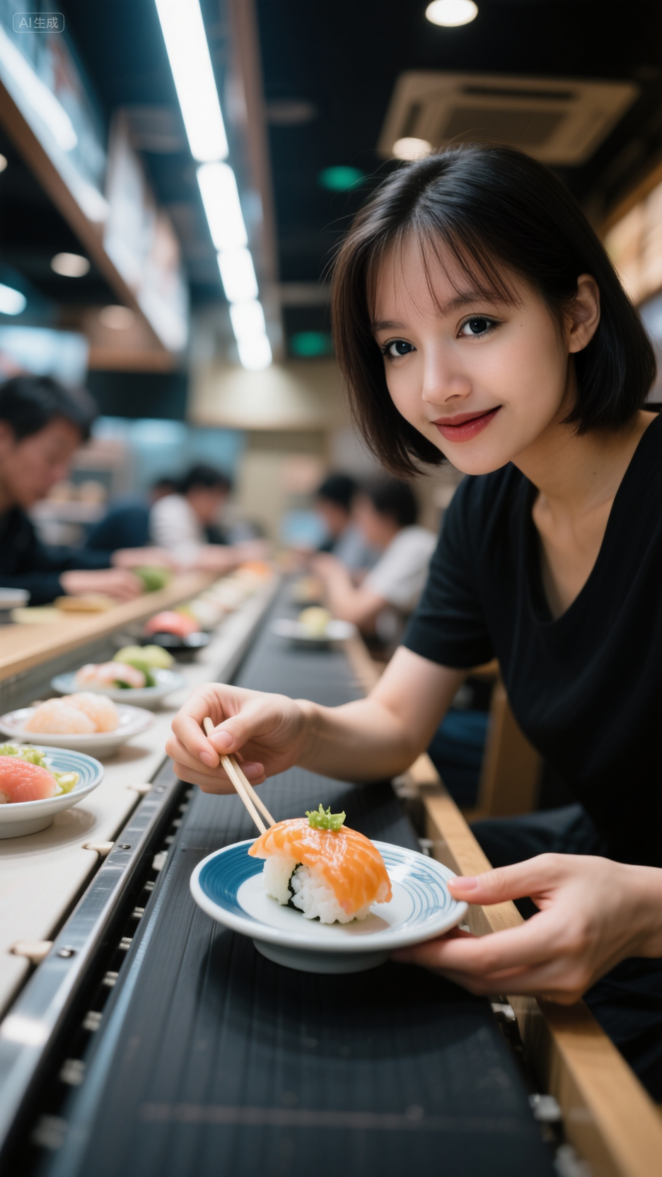 image befor ai generation