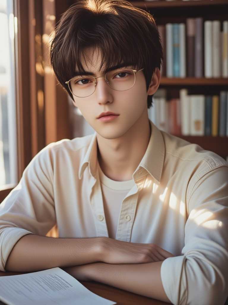 image befor ai generation