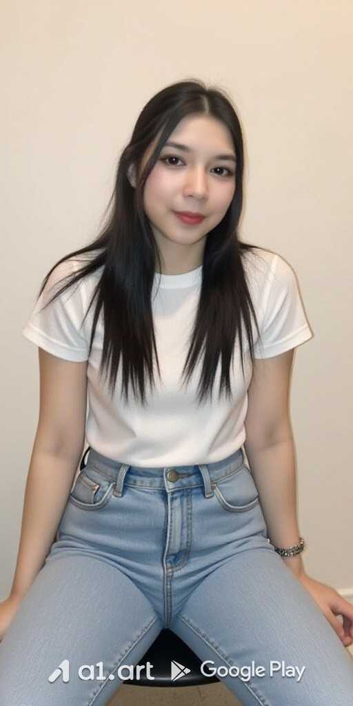 image befor ai generation