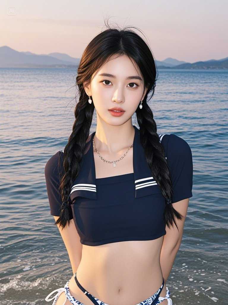 image befor ai generation