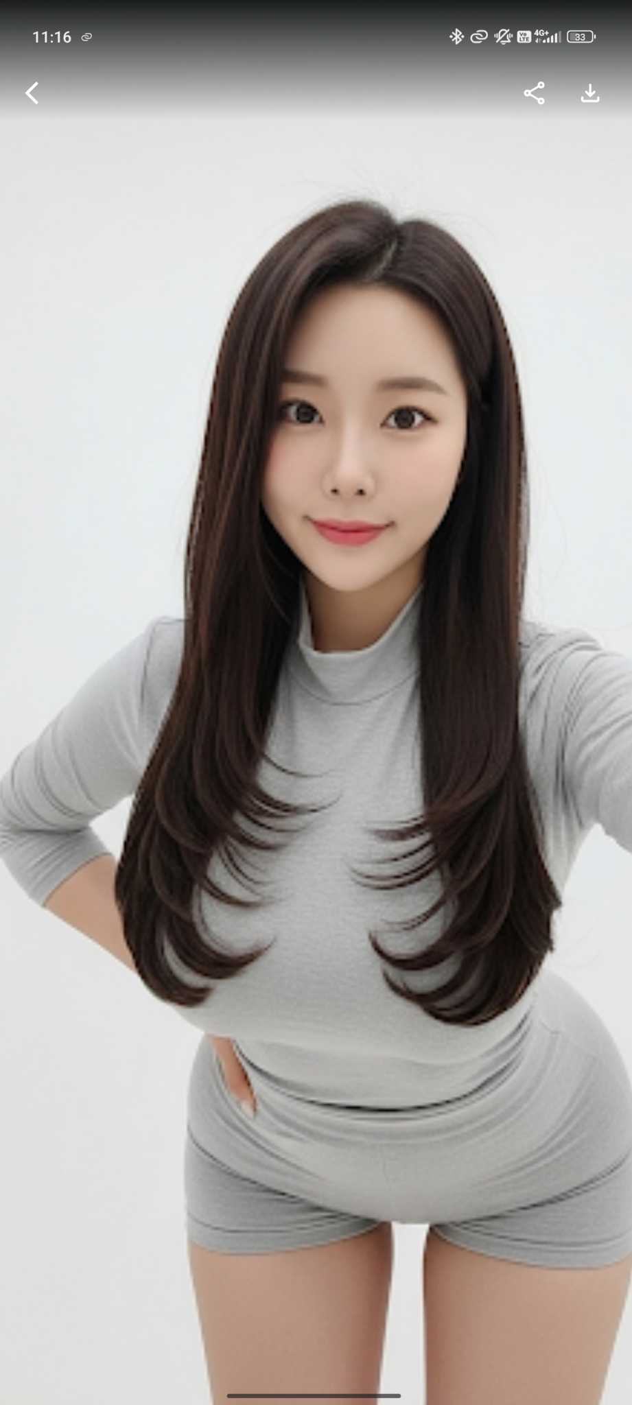 image befor ai generation