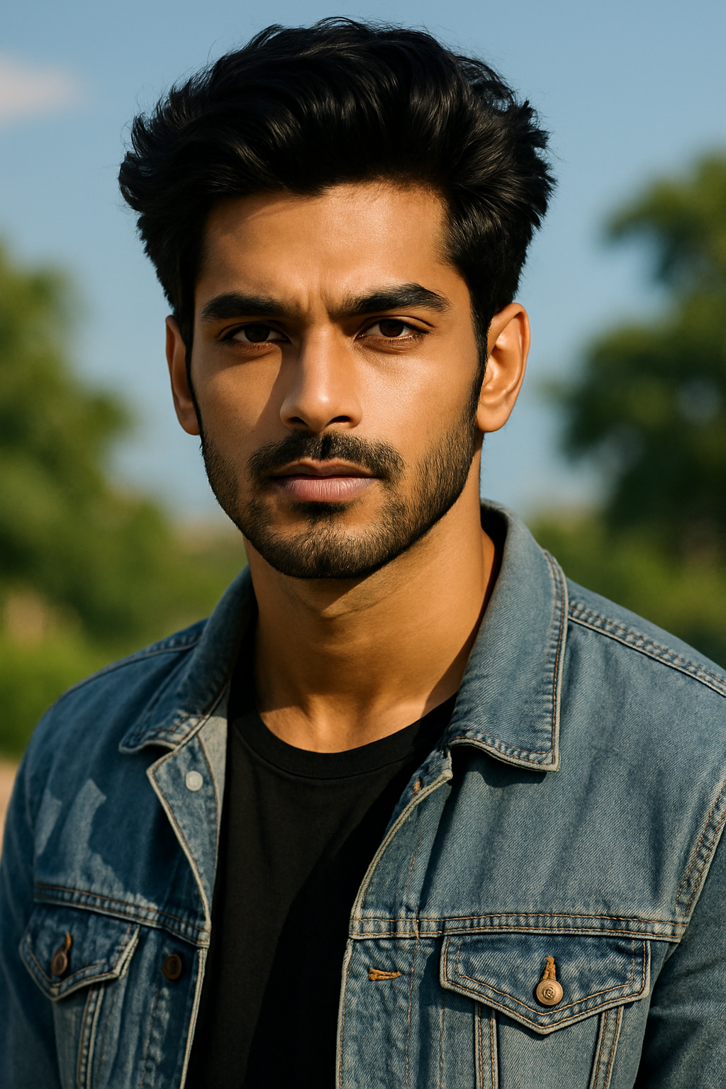 image befor ai generation