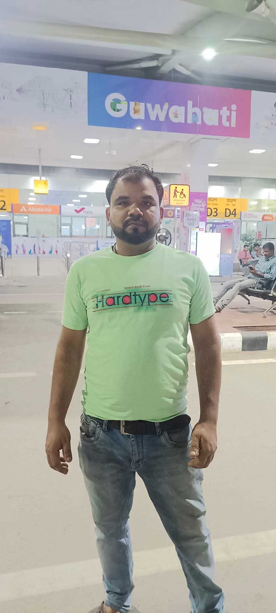 image befor ai generation