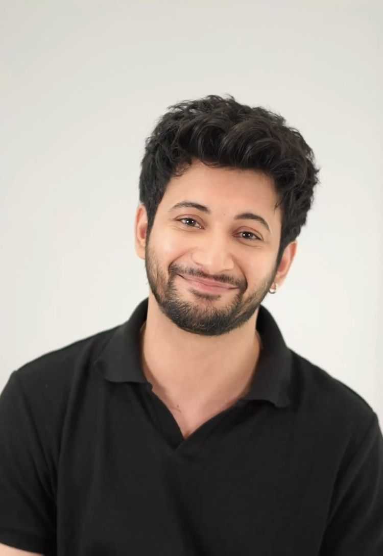 Image before AI generation