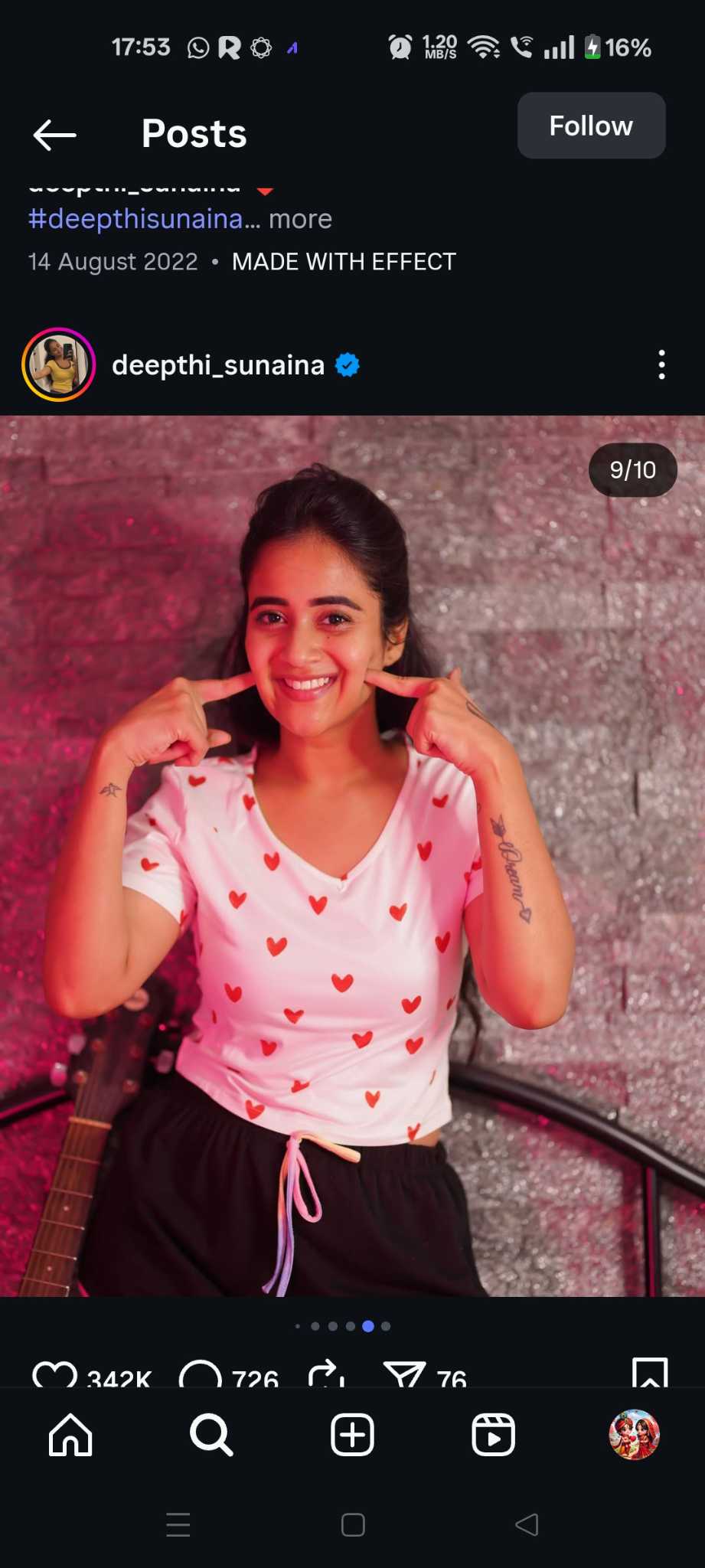 image befor ai generation