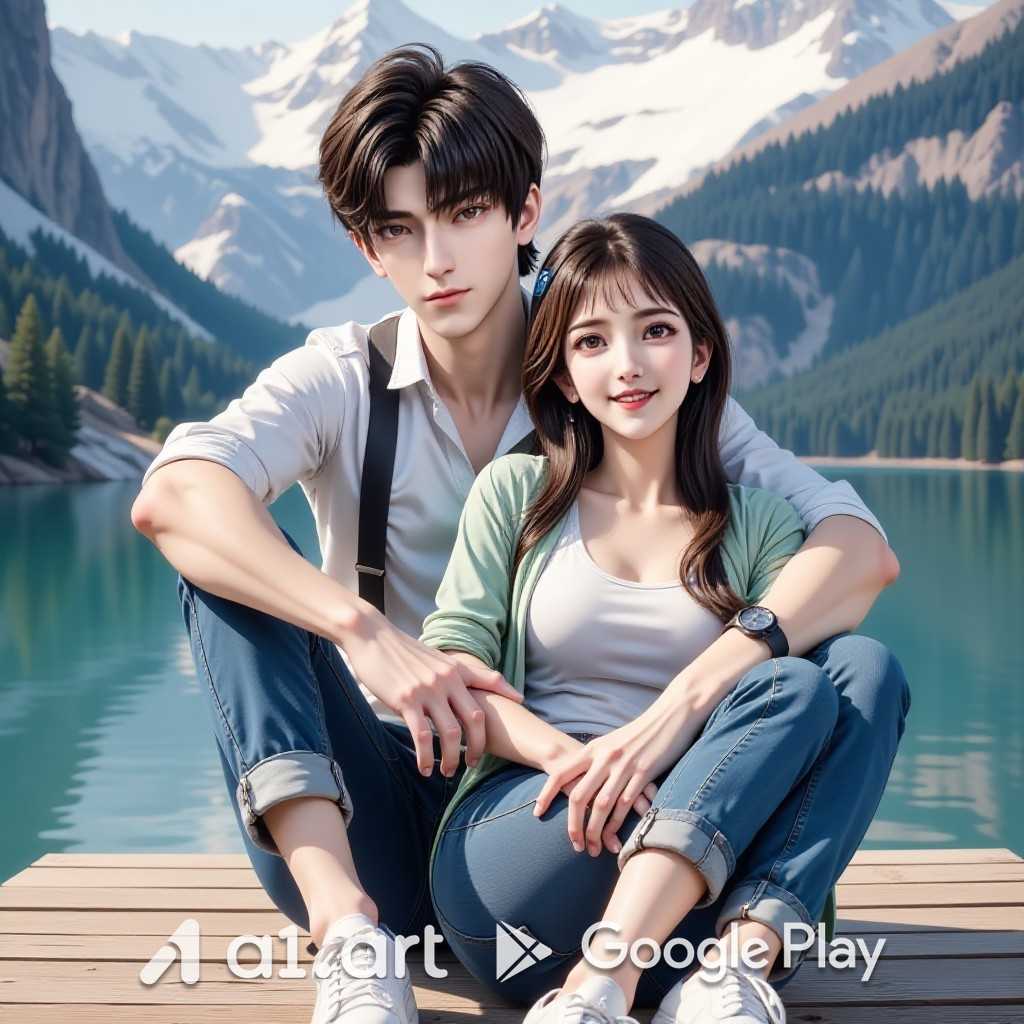 image befor ai generation