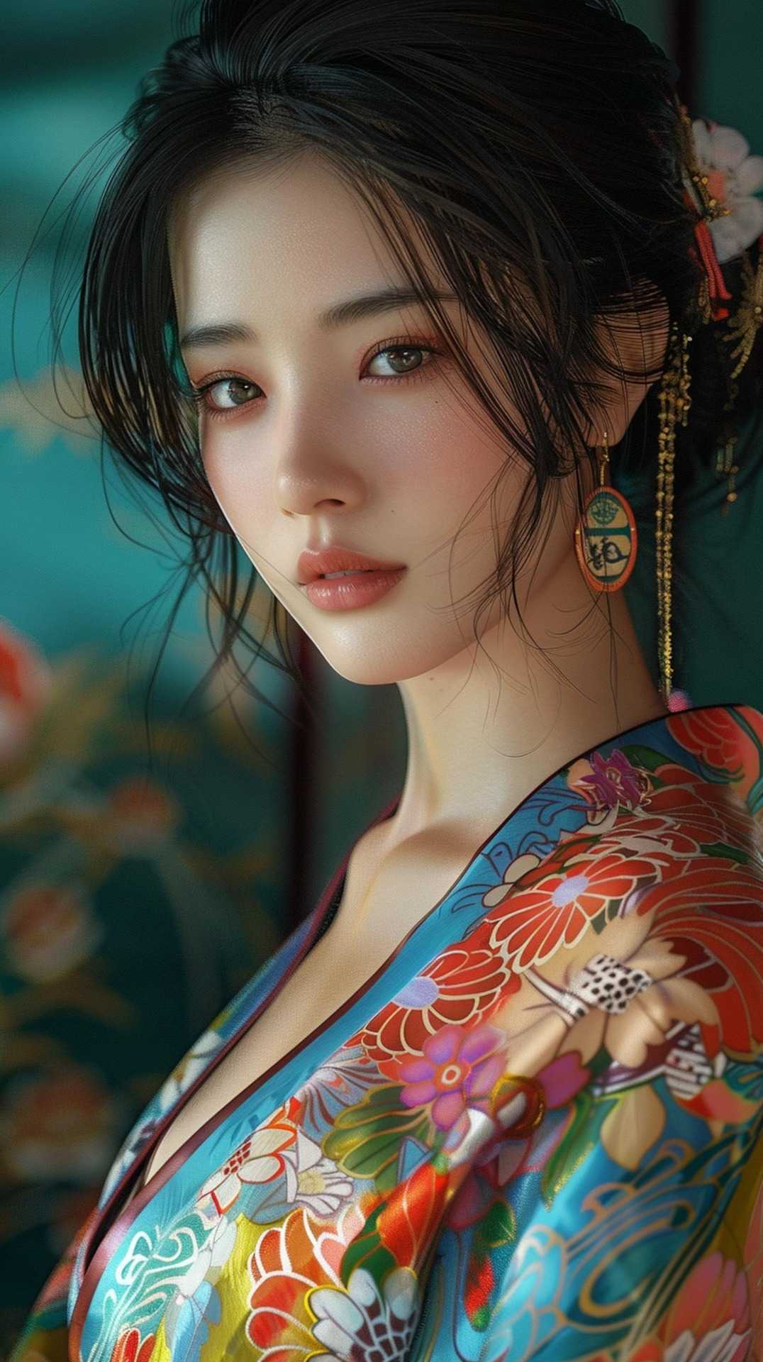 image befor ai generation