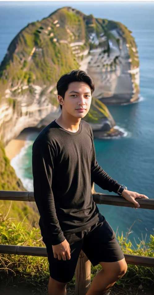 image befor ai generation