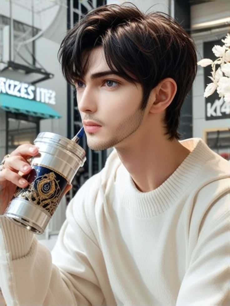 image befor ai generation