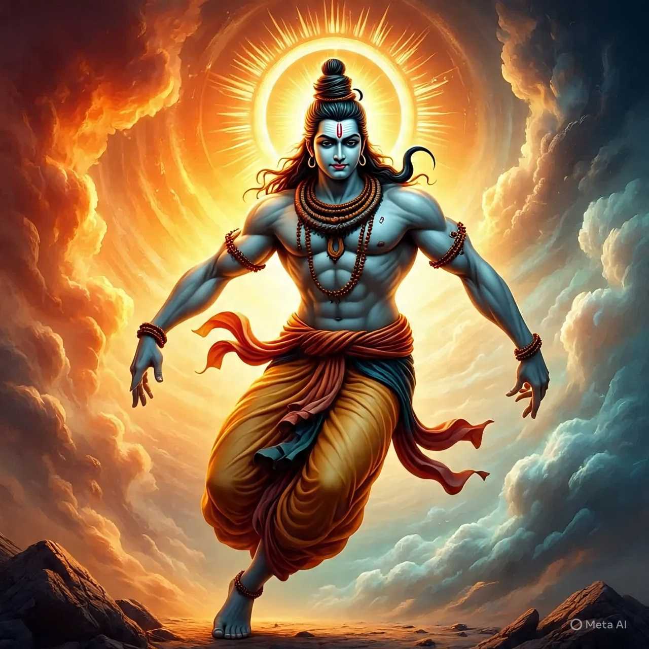 image befor ai generation