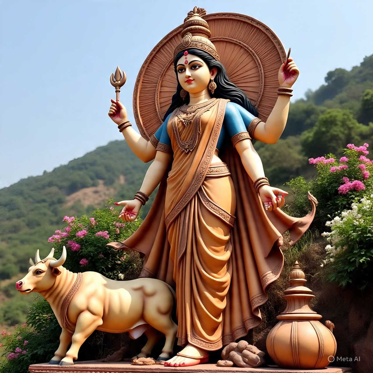 image befor ai generation