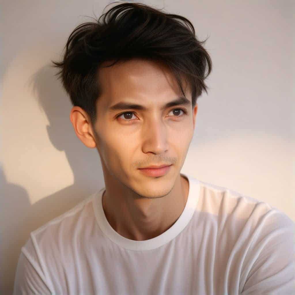 image befor ai generation