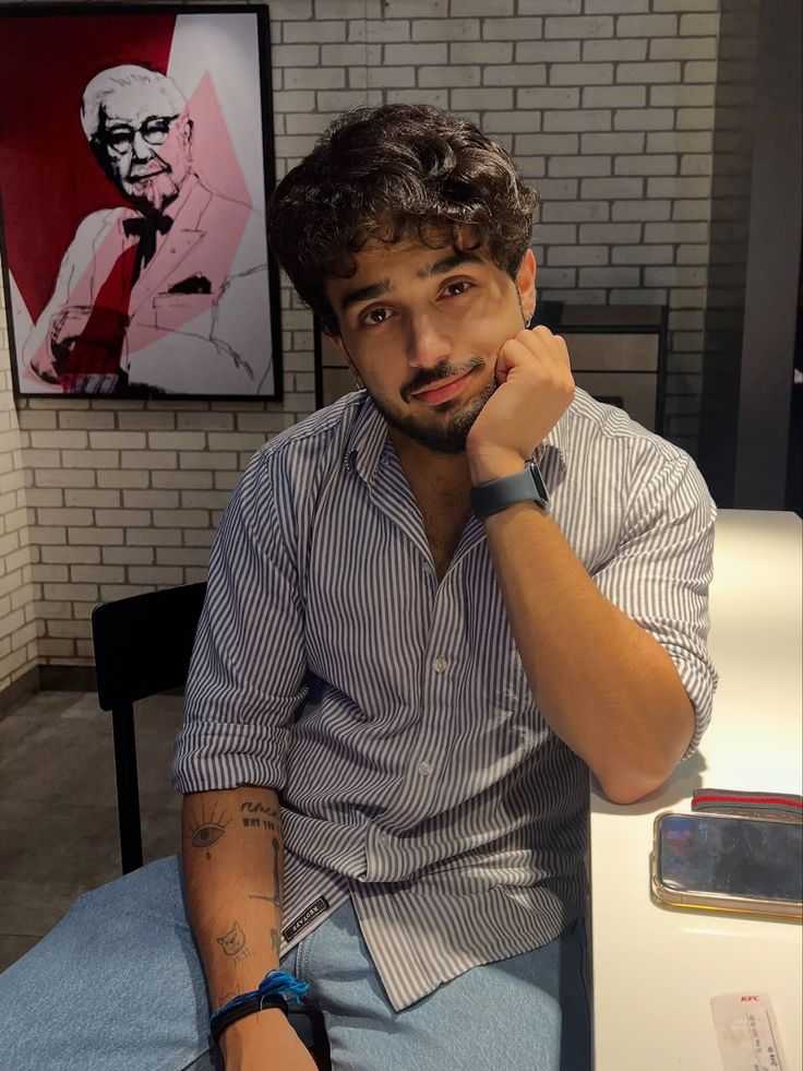 image befor ai generation