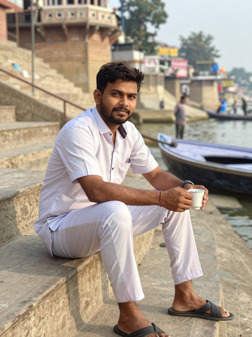 image befor ai generation