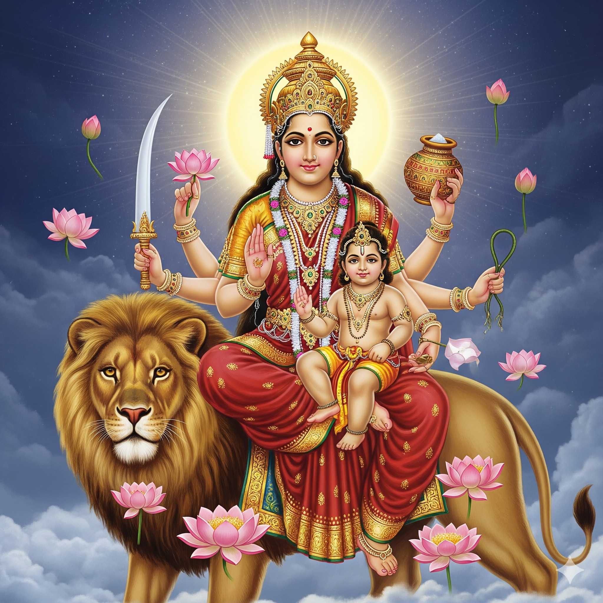 image befor ai generation