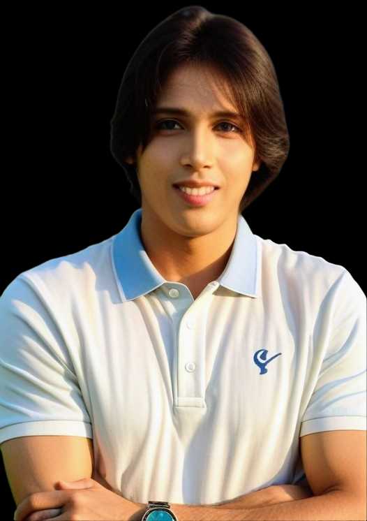 image befor ai generation