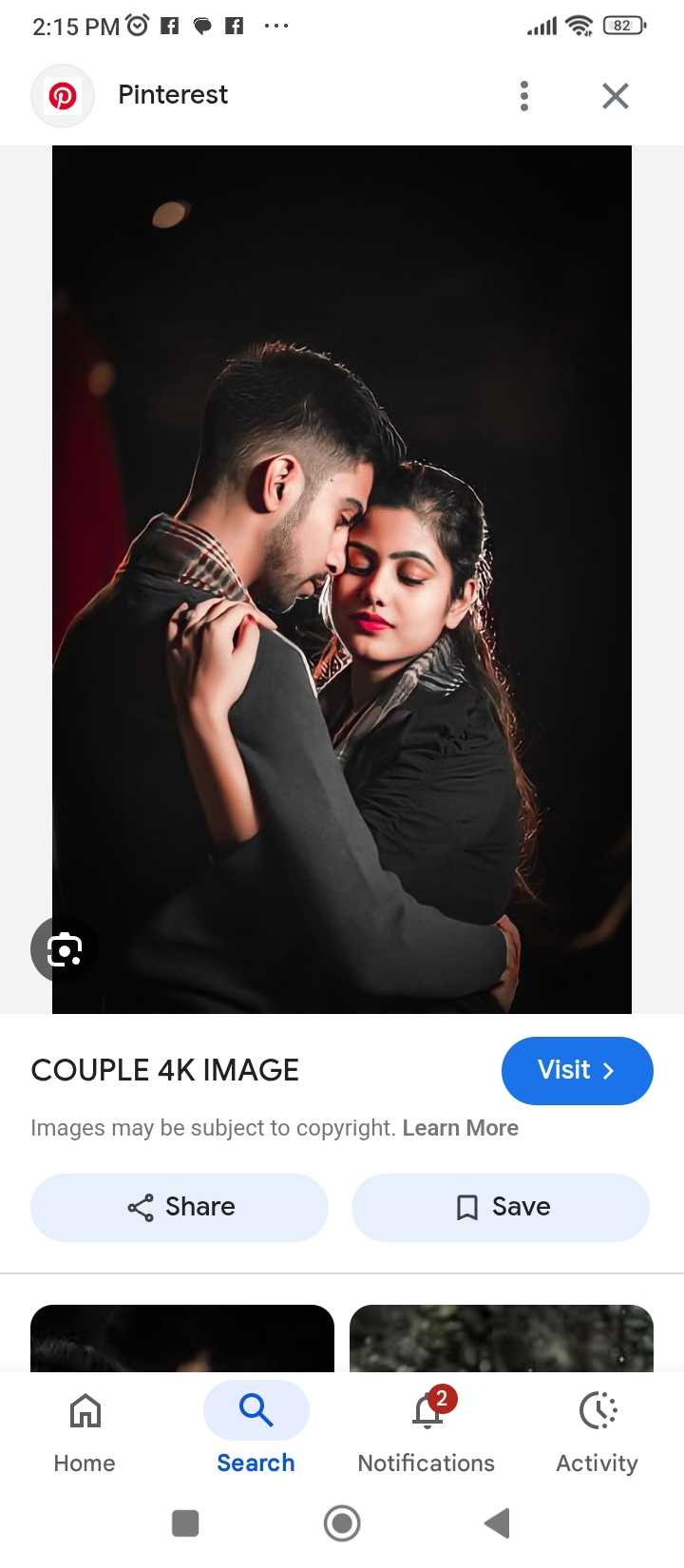 image befor ai generation