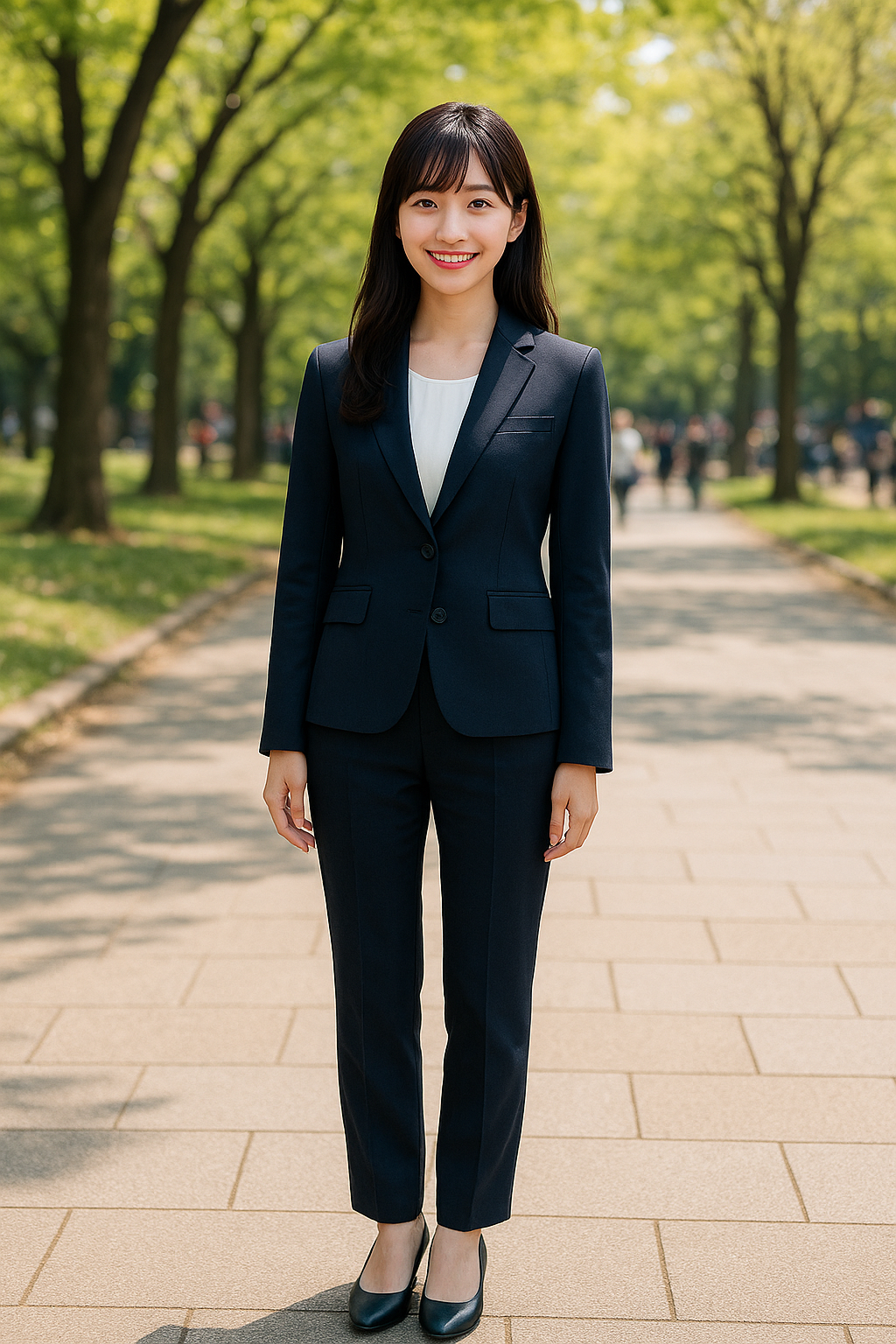 image befor ai generation