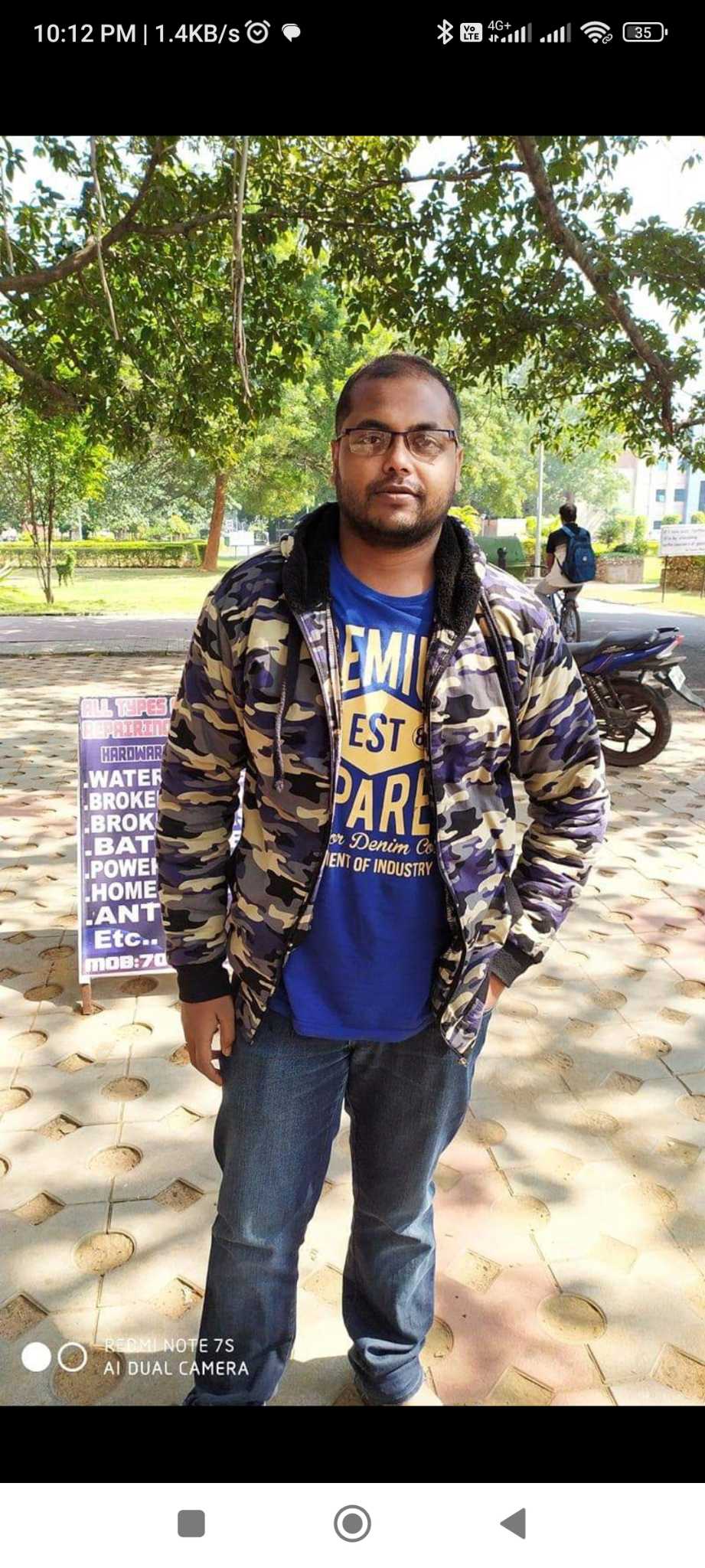 image befor ai generation