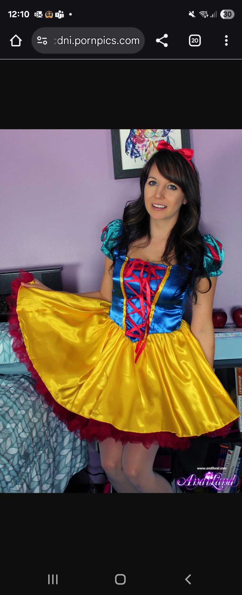 image befor ai generation