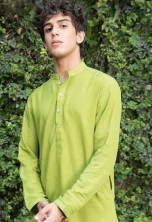 image befor ai generation