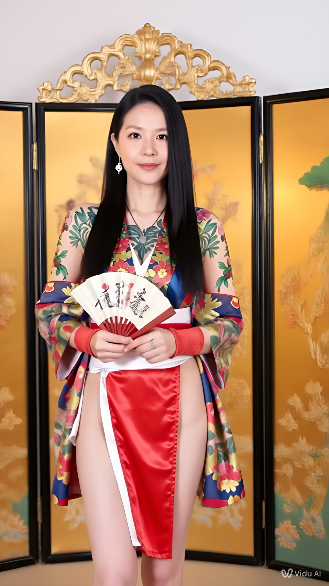 image befor ai generation