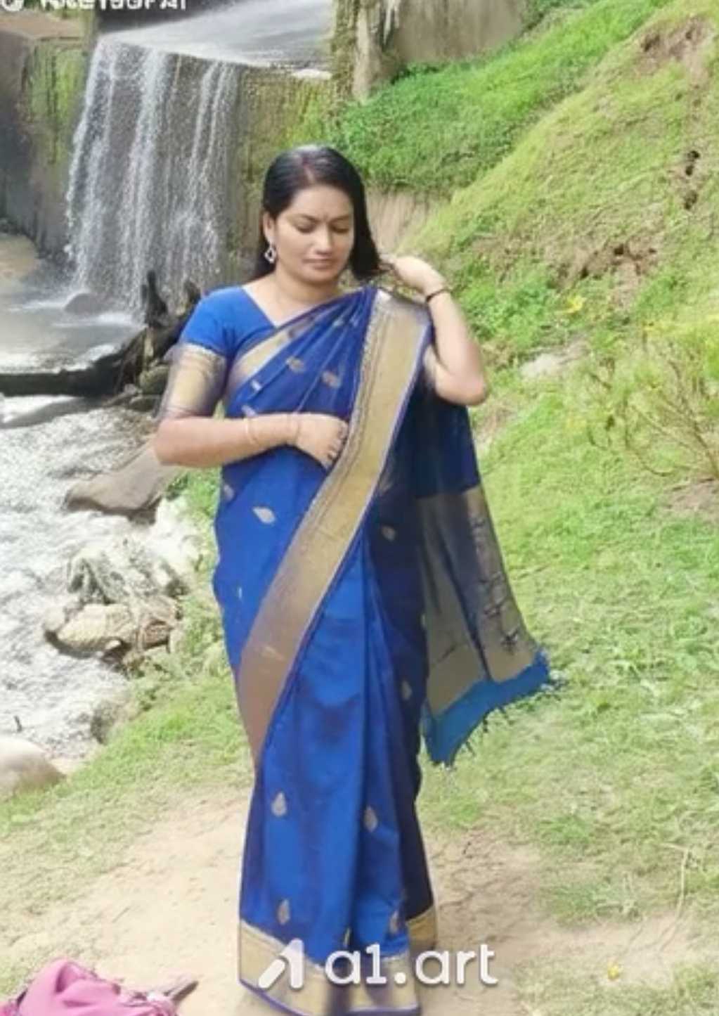 image befor ai generation