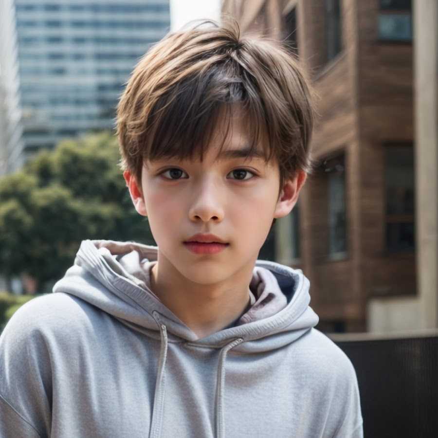 image befor ai generation