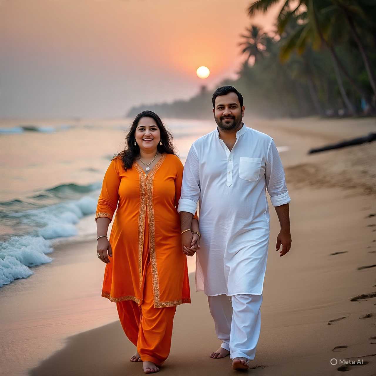 image befor ai generation