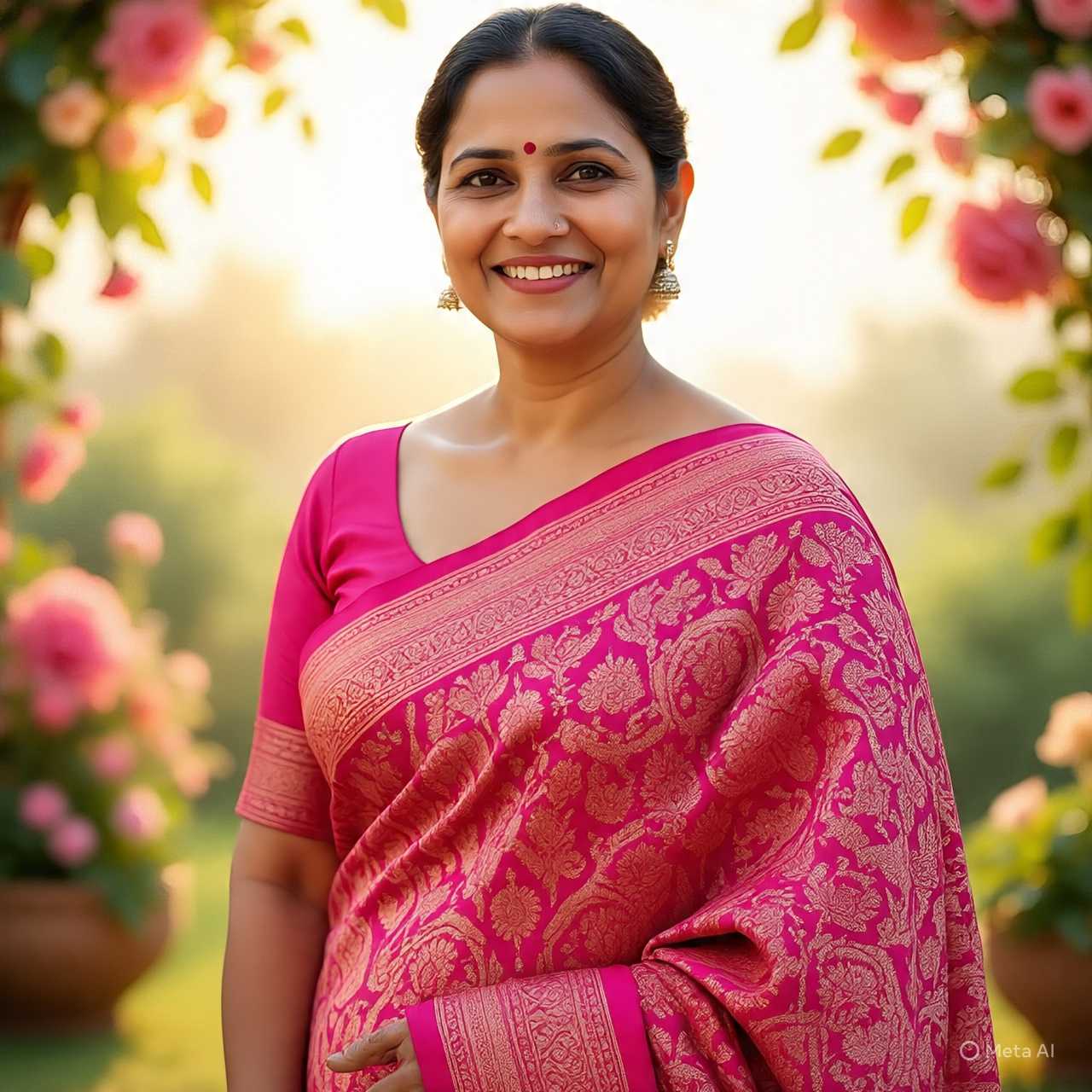 image befor ai generation